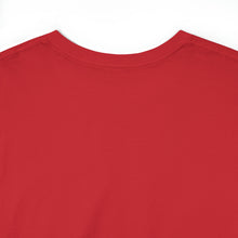 Load image into Gallery viewer, Crush Breast Cancer Awareness Unisex Heavy Cotton Tee