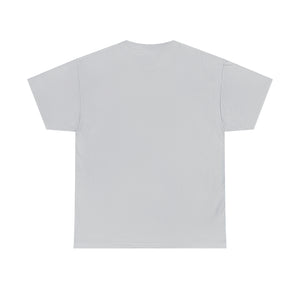 Crush Breast Cancer Awareness Unisex Heavy Cotton Tee