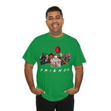 Load image into Gallery viewer, Serial Killer Friends Unisex Heavy Cotton Tee