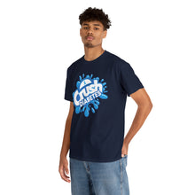 Load image into Gallery viewer, Crush Diabetes Awareness Unisex Heavy Cotton Tee