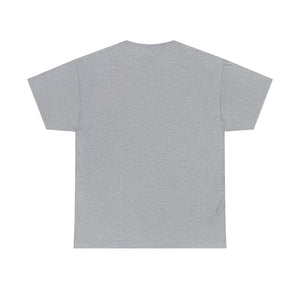Crush Breast Cancer Awareness Unisex Heavy Cotton Tee