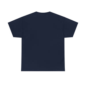 Crush Diabetes Awareness Unisex Heavy Cotton Tee