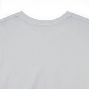 Crush Breast Cancer Awareness Unisex Heavy Cotton Tee