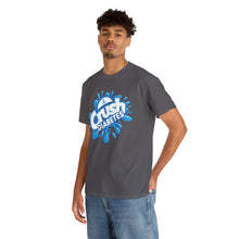Load image into Gallery viewer, Crush Diabetes Awareness Unisex Heavy Cotton Tee