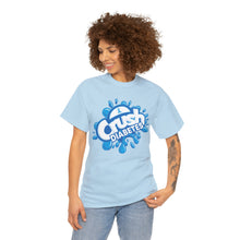 Load image into Gallery viewer, Crush Diabetes Awareness Unisex Heavy Cotton Tee