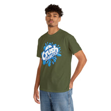 Load image into Gallery viewer, Crush Diabetes Awareness Unisex Heavy Cotton Tee