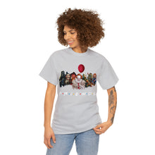 Load image into Gallery viewer, Serial Killer Friends Unisex Heavy Cotton Tee