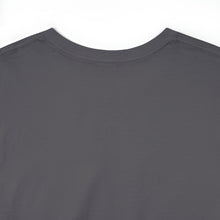 Load image into Gallery viewer, Crush Breast Cancer Awareness Unisex Heavy Cotton Tee