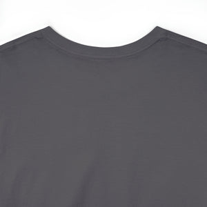 Crush Breast Cancer Awareness Unisex Heavy Cotton Tee