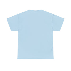 Crush Breast Cancer Awareness Unisex Heavy Cotton Tee