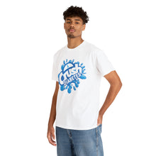 Load image into Gallery viewer, Crush Diabetes Awareness Unisex Heavy Cotton Tee