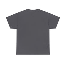 Load image into Gallery viewer, Crush Breast Cancer Awareness Unisex Heavy Cotton Tee