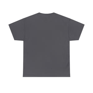 Crush Breast Cancer Awareness Unisex Heavy Cotton Tee
