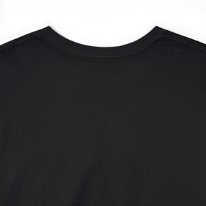 Crush Diabetes Awareness Unisex Heavy Cotton Tee