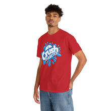 Load image into Gallery viewer, Crush Diabetes Awareness Unisex Heavy Cotton Tee