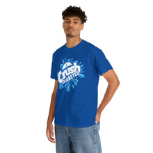 Load image into Gallery viewer, Crush Diabetes Awareness Unisex Heavy Cotton Tee