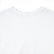 Load image into Gallery viewer, Crush Breast Cancer Awareness Unisex Heavy Cotton Tee