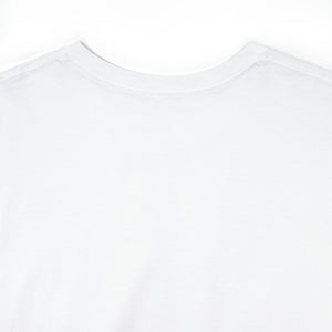 Crush Breast Cancer Awareness Unisex Heavy Cotton Tee