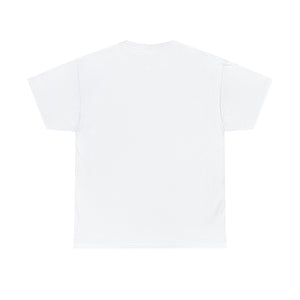 Crush Diabetes Awareness Unisex Heavy Cotton Tee