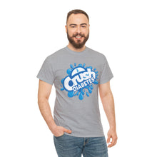 Load image into Gallery viewer, Crush Diabetes Awareness Unisex Heavy Cotton Tee