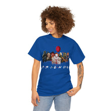 Load image into Gallery viewer, Serial Killer Friends Unisex Heavy Cotton Tee