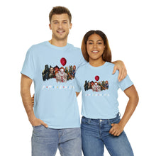 Load image into Gallery viewer, Serial Killer Friends Unisex Heavy Cotton Tee