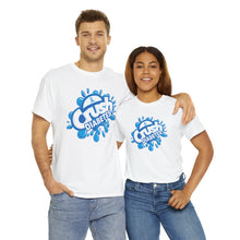 Load image into Gallery viewer, Crush Diabetes Awareness Unisex Heavy Cotton Tee