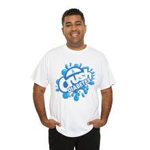 Load image into Gallery viewer, Crush Diabetes Awareness Unisex Heavy Cotton Tee