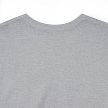 Load image into Gallery viewer, Crush Diabetes Awareness Unisex Heavy Cotton Tee