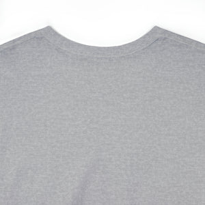 Crush Diabetes Awareness Unisex Heavy Cotton Tee