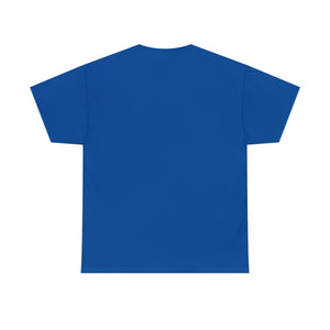 Crush Diabetes Awareness Unisex Heavy Cotton Tee