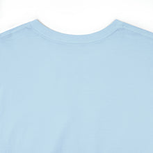 Load image into Gallery viewer, Crush Breast Cancer Awareness Unisex Heavy Cotton Tee