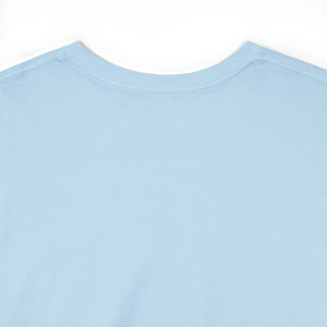 Crush Breast Cancer Awareness Unisex Heavy Cotton Tee