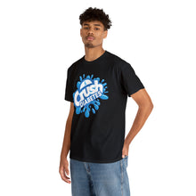 Load image into Gallery viewer, Crush Diabetes Awareness Unisex Heavy Cotton Tee