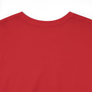Crush Diabetes Awareness Unisex Heavy Cotton Tee