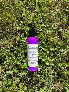 Intensive Moisturizing Lotion