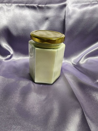 Sweet Praline Fragrance Odor Eliminating Candle