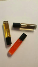 Load image into Gallery viewer, Sweet Aromaz body oil fragrances