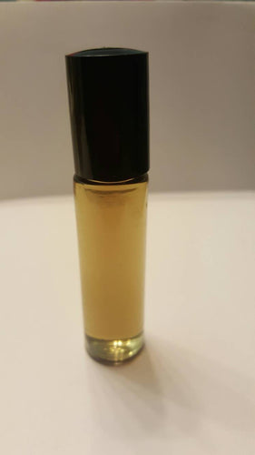 Inspired by 24 Karat Egyptian Musk (Unisex) body oil